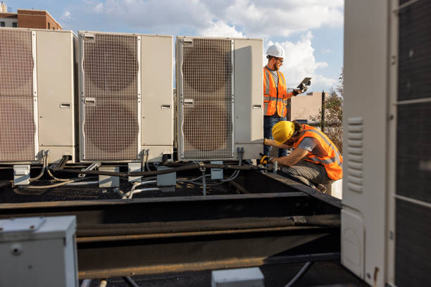 Best Solar-powered HVAC Systems in Macedonia, OH
