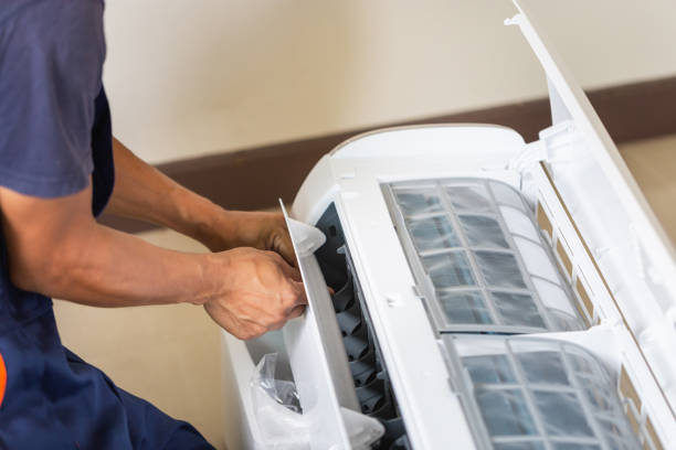 Trusted Macedonia, OH HVAC Experts
