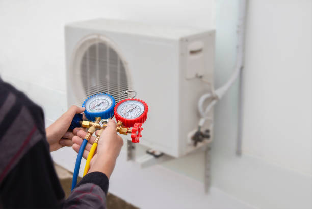 Best HVAC Software and Technology in Macedonia, OH
